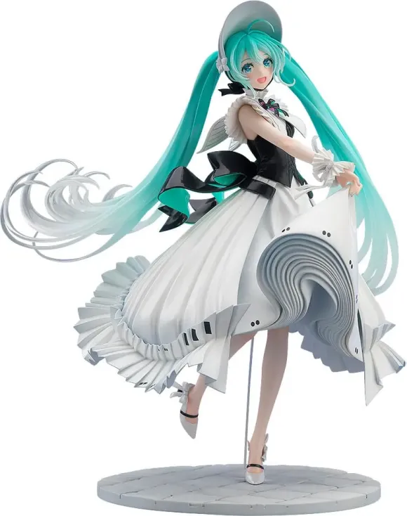Character Vocal Series 01: Hatsune Miku Characters PVC Statue 1/7 Symphony: 2023 Ver. 26 cm 