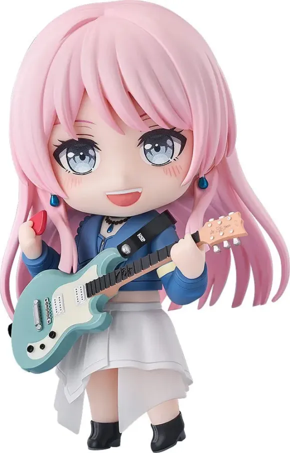 BanG Dream! Nendoroid Actionfigur Anon Chihaya 10 cm