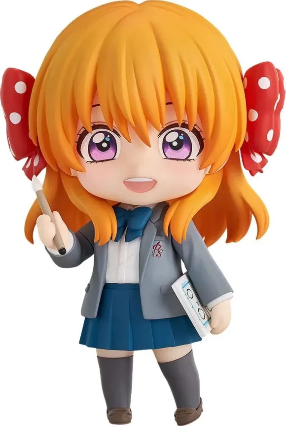 Monthly Girl Nozaki-kun Nendoroid Actionfigur Chiyo Sakura 10 cm     