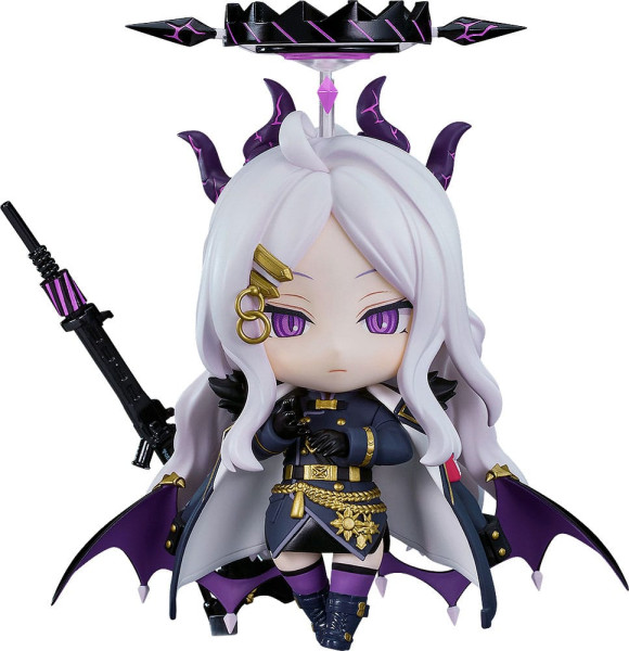 Blue Archive Nendoroid Actionfigur Hina Sorasaki 10 cm