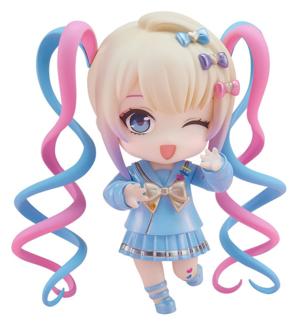 Needy Streamer Overload Nendoroid Actionfigur OMGkawaiiAngel 10 cm