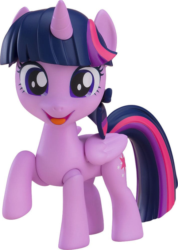 My Little Pony Nendoroid Doll Actionfigur Twilight Sparkle 10 cm