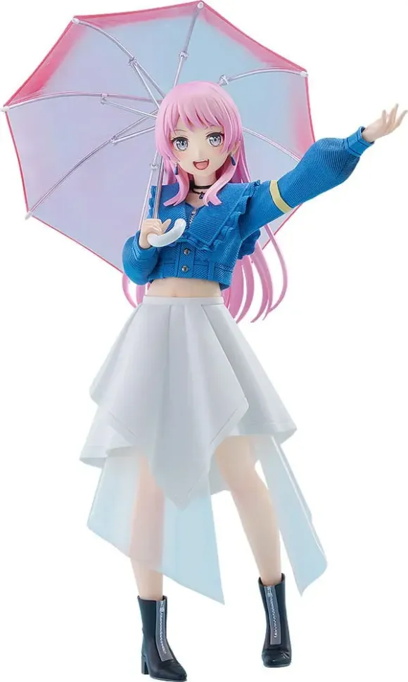 Bang Dream! Pop Up Parade PVC Statue Anon Chihaya L Size 24 cm              