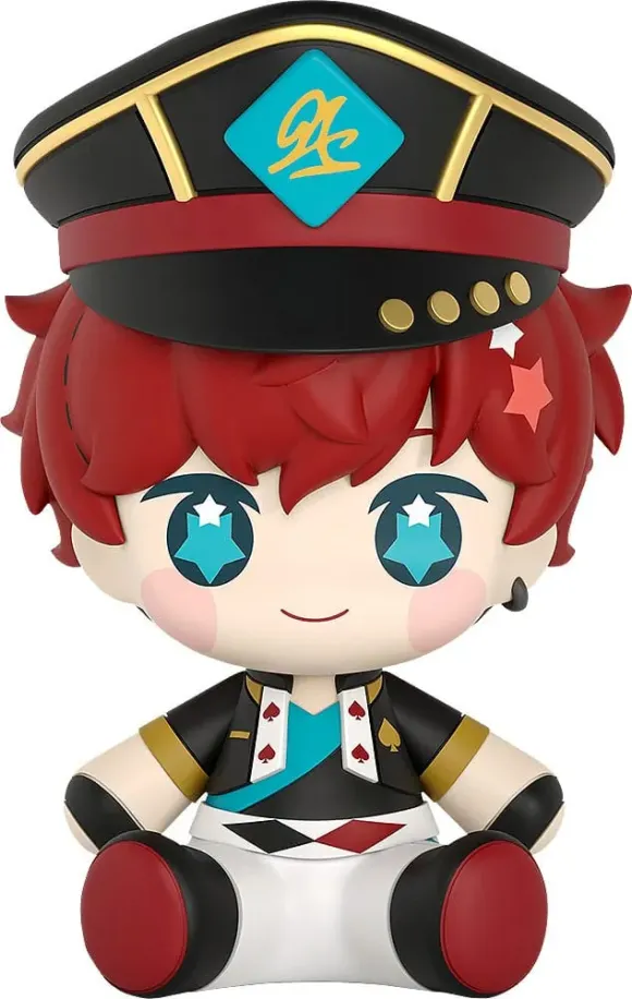 Ensemble Stars!! Huggy Good Smile Chibi Figur Hiiro Amagi 7 cm      