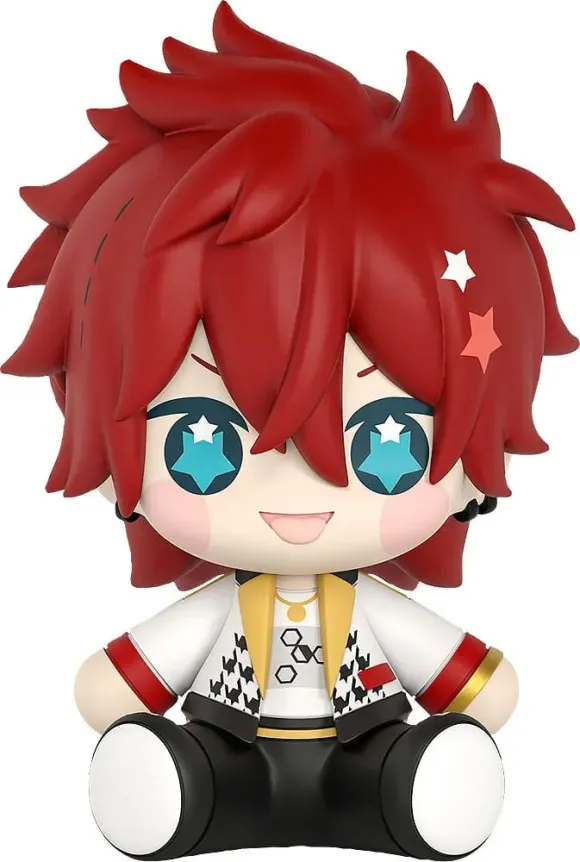 Ensemble Stars!! Huggy Good Smile Chibi Figur Rinne Amagi 7 cm      