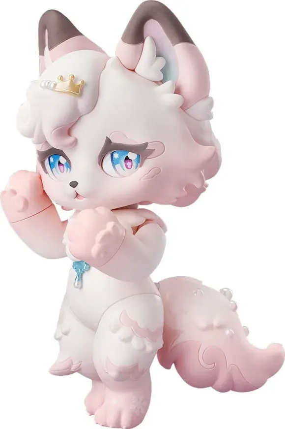 Fluffy Land Nendoroid Actionfigur Dyana 10 cm 