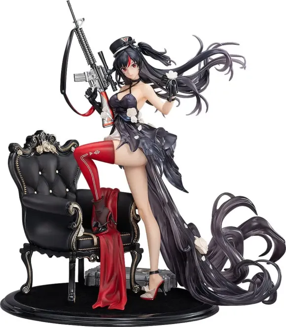 Knives Out PVC Statue 1/7 Diane: Banquet Dance Ver. 29 cm 