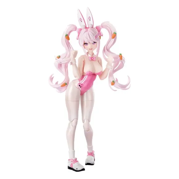 Goddess of Victory: Nikke Hyper Body Actionfigur Alice: Wonderland Bunny 15 cm       