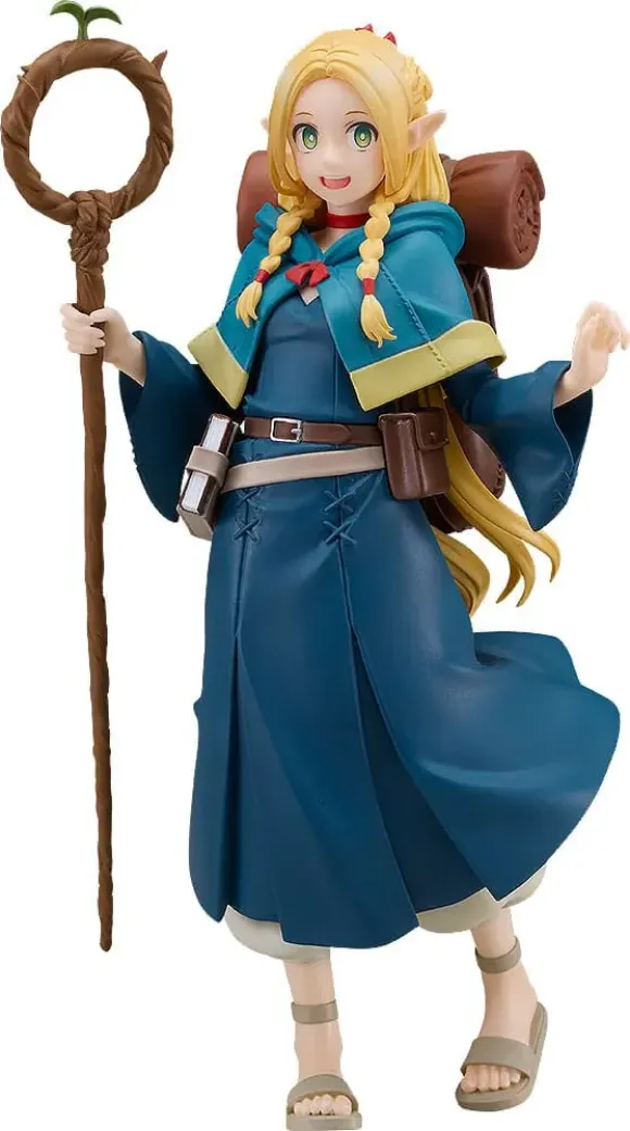 Delicious in Dungeon Pop Up Parade PVC Statue Marcille 17 cm 