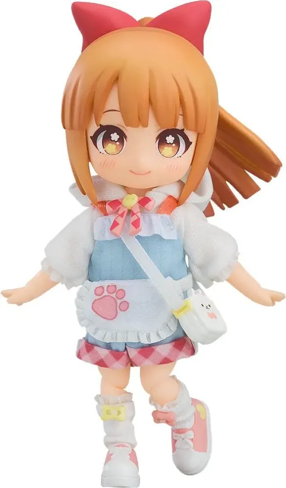 Nendoroid Doll Actionfigur Emily: Pawfect Picnic Day Ver. 14 cm