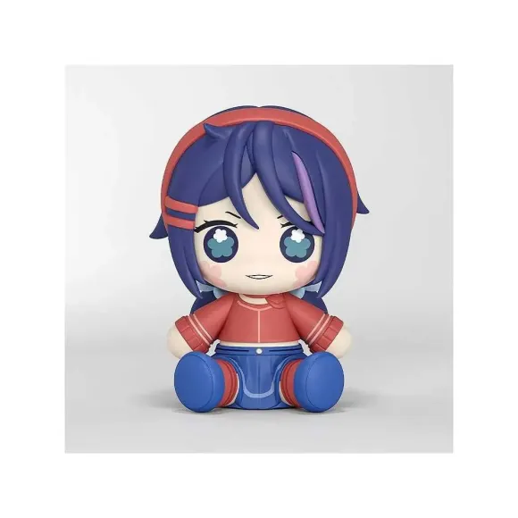 MiSide Huggy Good Smile Chibi Figur Mita 7 cm        