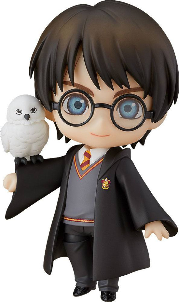 Harry Potter Nendoroid Actionfigur Harry Potter 10 cm