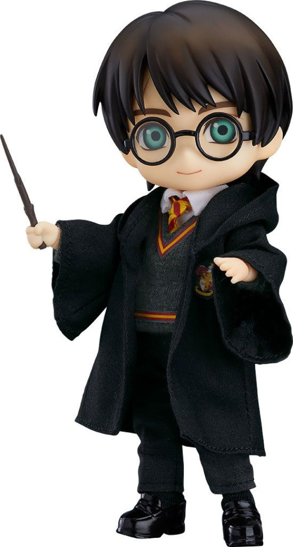 Harry Potter Nendoroid Doll Actionfigur 14 cm