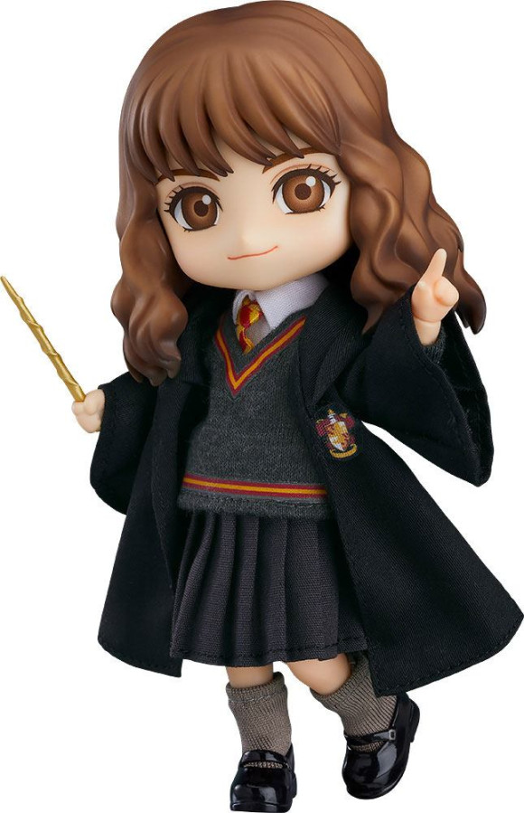 Harry Potter Hermine Granger Nendoroid Doll Actionfigur 14 cm