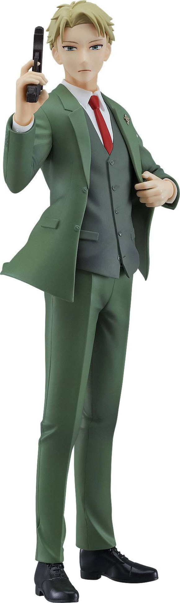 Spy x Family Pop Up Parade PVC Statue Loid Forger 17 cm
