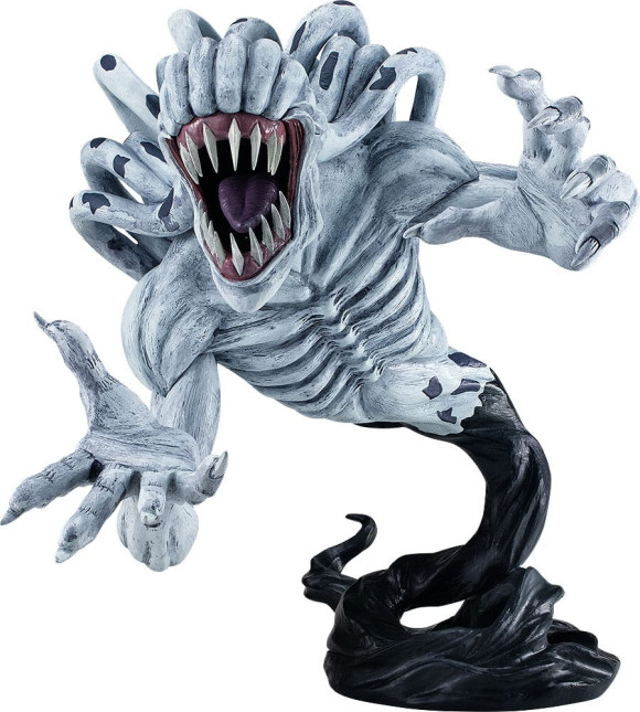 Jujutsu Kaisen 0 Pop Up Parade L Line PVC Statue Special Grade Vengeful Cursed Spirit Rika 23 cm