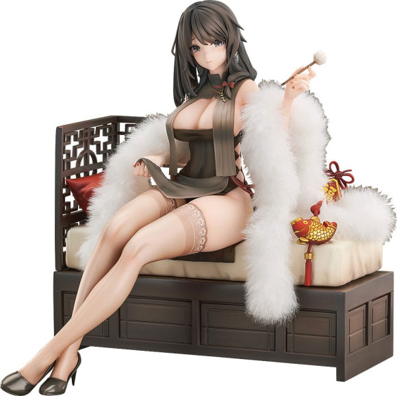 Azur Lane PVC Statue 1/7 Charybdis: Red Chamber of Healing 18 cm
