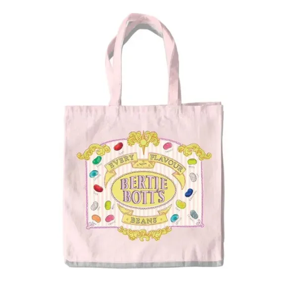 Harry Potter Tragetasche Bertie Botts