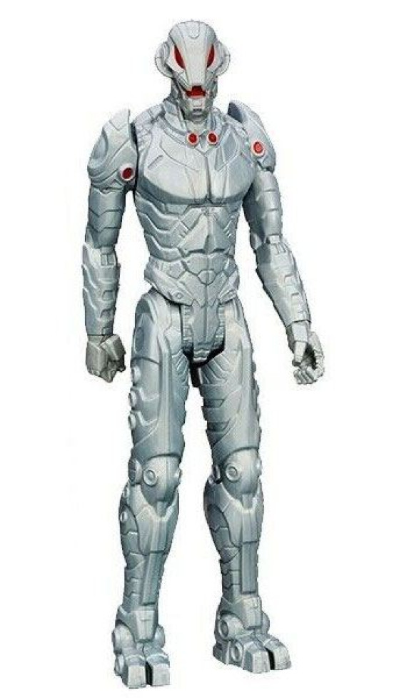 Marvel Avengers Titan Hero Series Actionfigur Ultron 30 cm