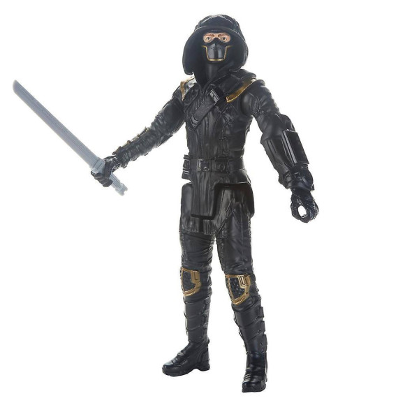 Avengers Endgame Titan Hero Series Actionfigur Ronin 30 cm