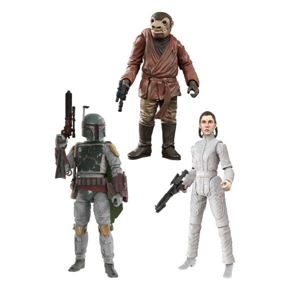 Star Wars 2021 Wave 3 Vintage Collection Actionfiguren 10 cm