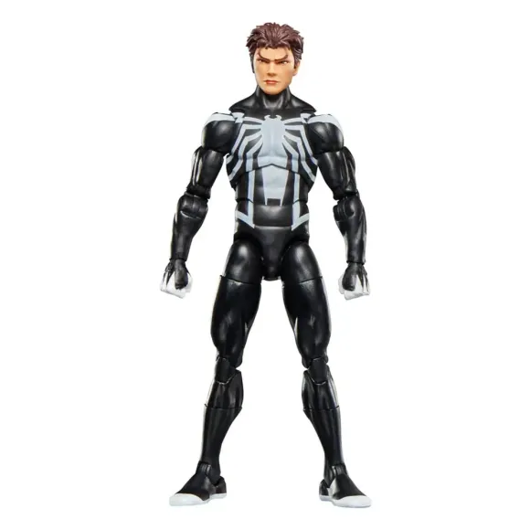 Spider-Man Marvel Legends Retro Actionfigur Spider-Venom 15 cm
