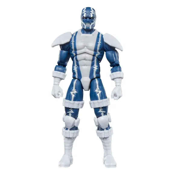 Spider-Man Marvel Legends Retro Actionfigur Cardiac 15 cm