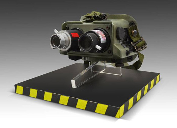 Ghostbusters Ecto-Brille Replik Googles