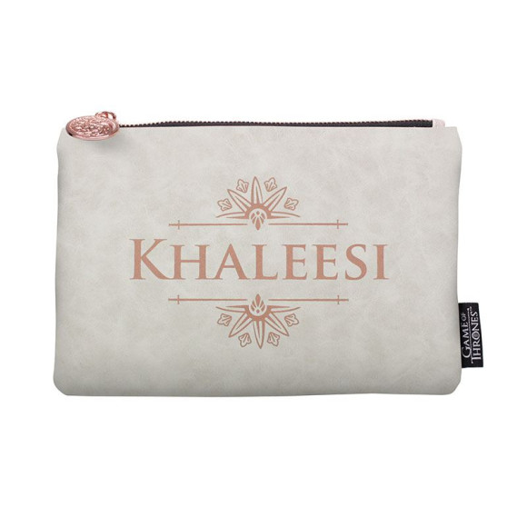 Game of Thrones Reisetasche Khaleesi