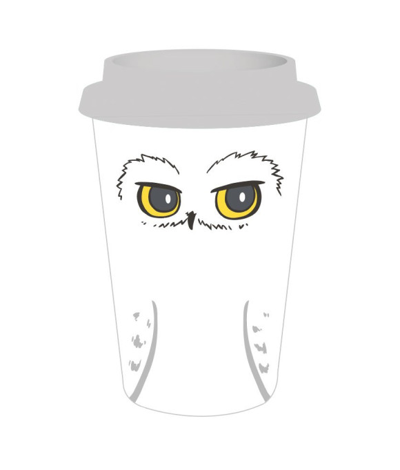Harry Potter Reisetasse Hedwig