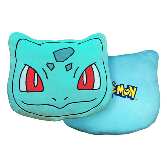 Pokémon Dekokissen Bisasam 40 cm