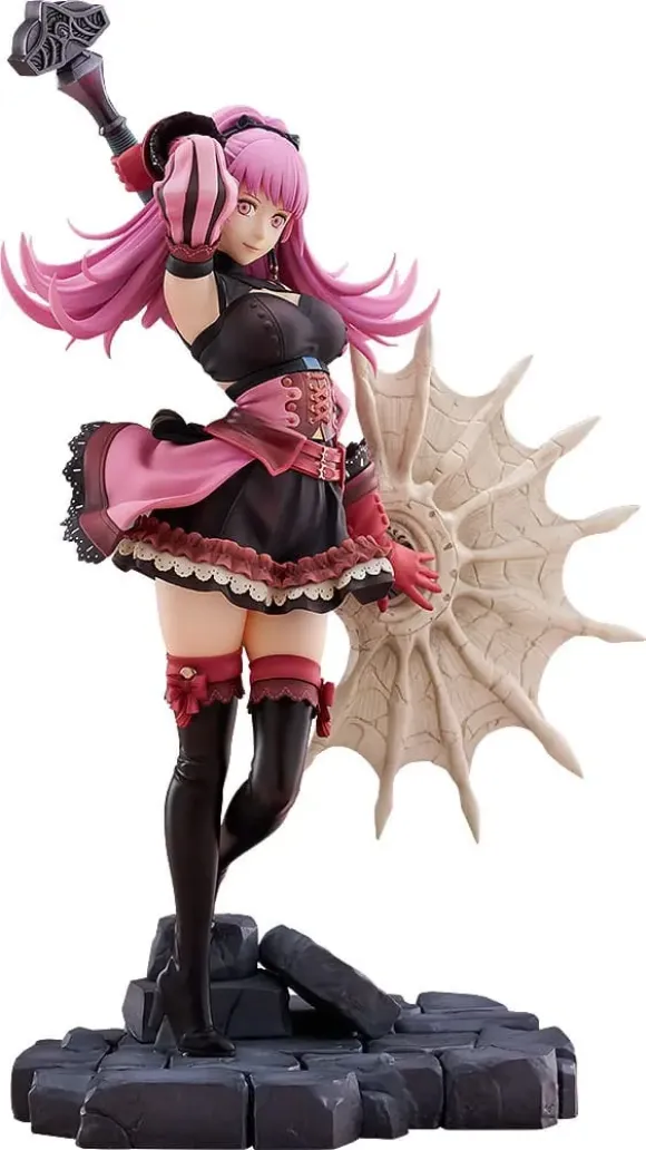 Fire Emblem PVC Statue 1/7 Hilda 27 cm   