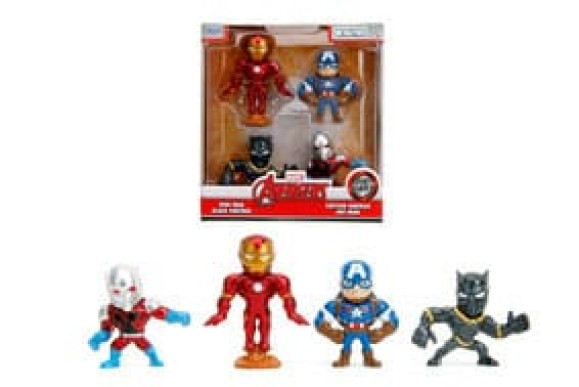 Avengers diecast sales