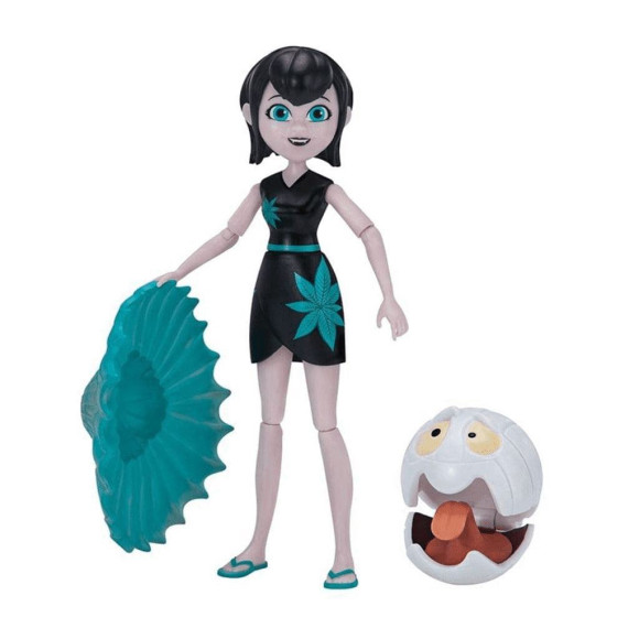 Hotel Transsilvanien Actionfigur Mavis Monster Cruise 10 cm