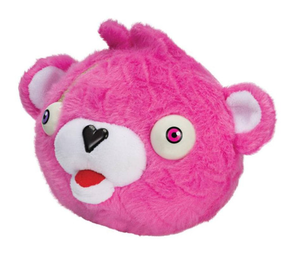 Fortnite Plüschfigur Kuscheloberbeauftragte 13 cm