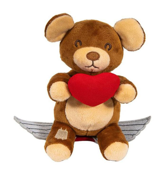 Fortnite Plüschfigur Bear Force One 13 cm