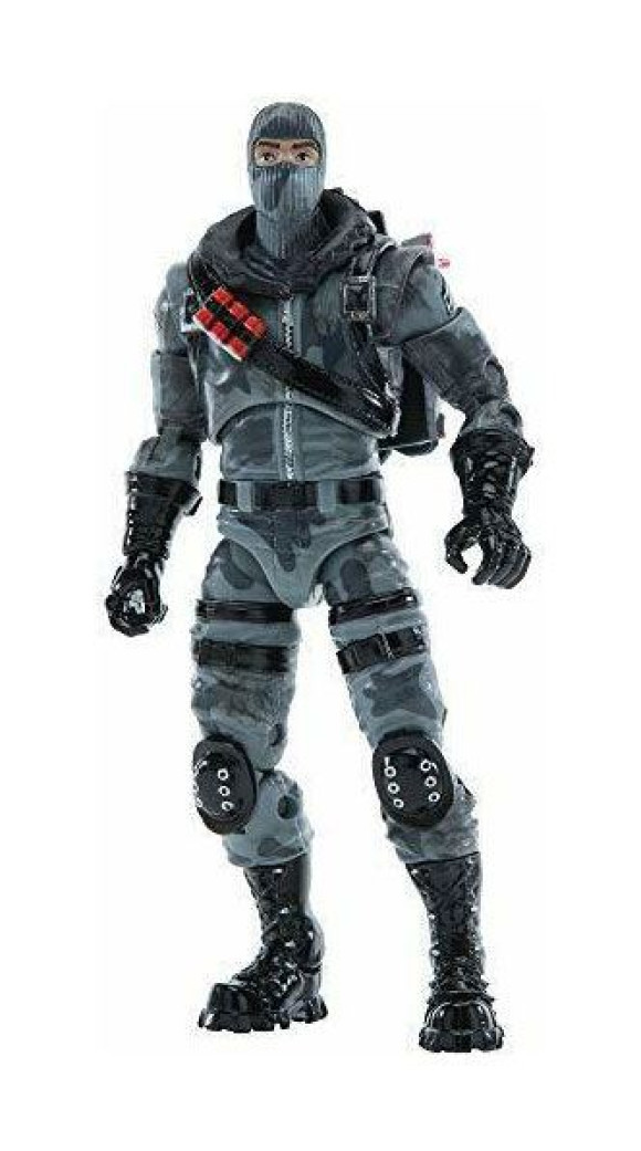 Fortnite Legendary Series Actionfigur Havoc 15 cm