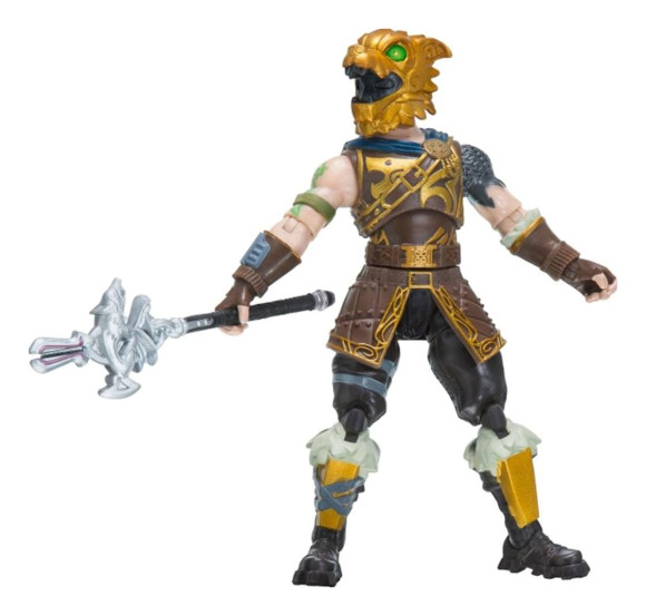 Fortnite Solo Mode Figur Schlachtenhund 10 cm