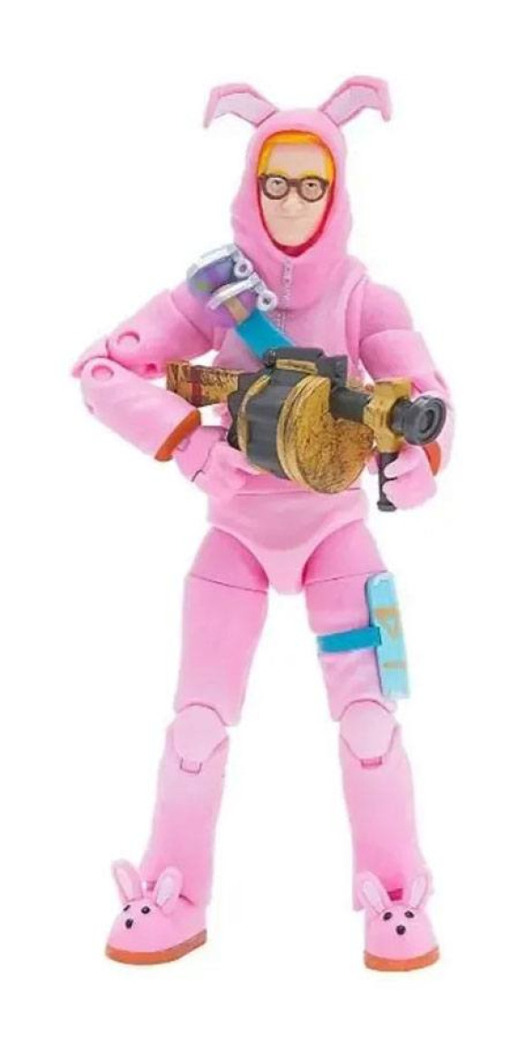 Fortnite Legendary Series Actionfigur Langohrmarodeur 15 cm