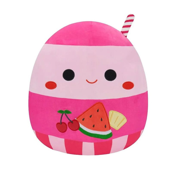 Squishmallows Plüschfigur Fruit Punch Jans 40 cm