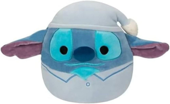 Squishmallows Plüschfigur Pajama Stitch 20 cm