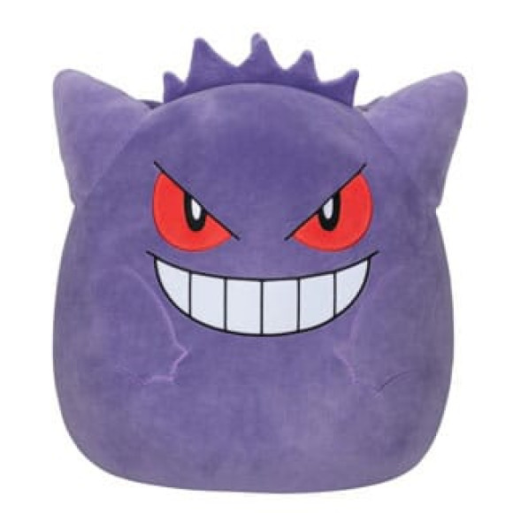 Squishmallows Plüschfigur Gengar 35 cm