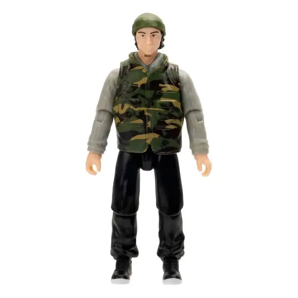Stranger Things World Of Core Figures Actionfigur Mike with Accy 10 cm         