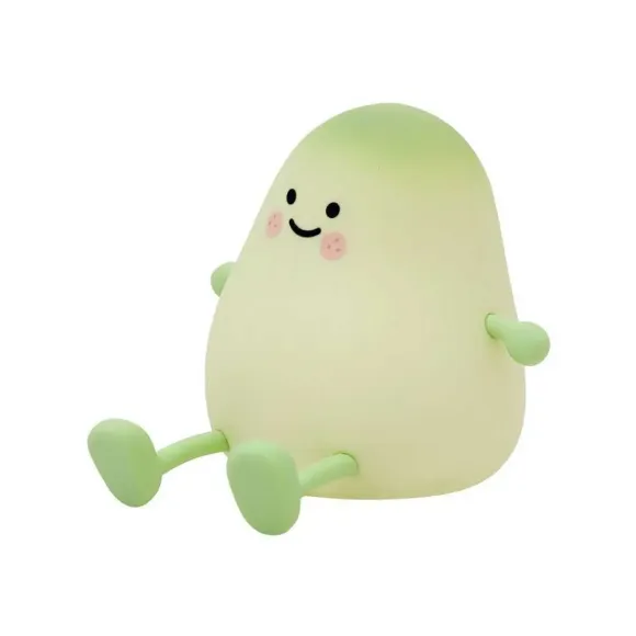 Kawaii 3D Nachtlicht Mango 