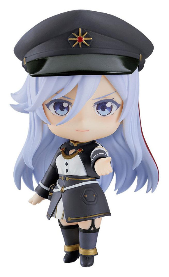 86: Eighty Six Nendoroid Actionfigur Vladilena Milize Bloody Regina Ver. 10 cm