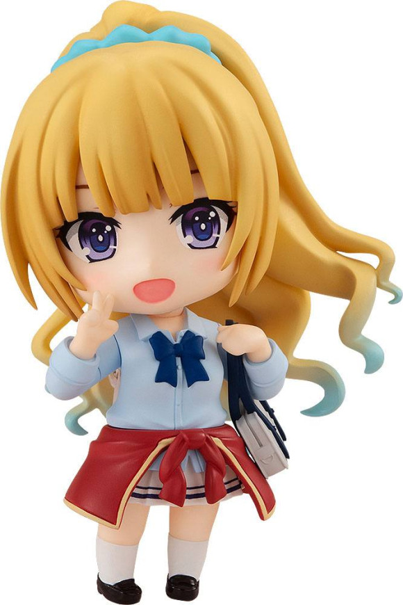 Classroom of the Elite Nendoroid Actionfigur Kei Karuizawa 10 cm