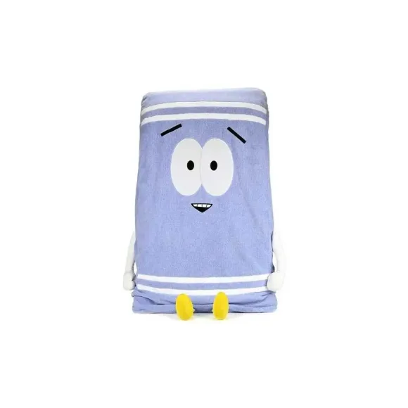 South Park Plüschfigur Towelie Aufblasbar 122 cm 