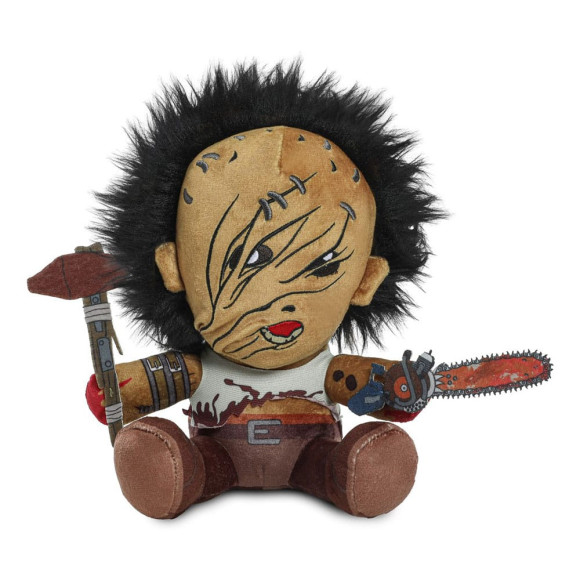 Dead by Daylight Phunny Plüschfigur The Hillbilly 19 cm