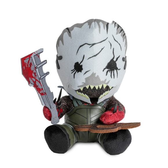 Dead by Daylight Phunny Plüschfigur The Trapper 19 cm