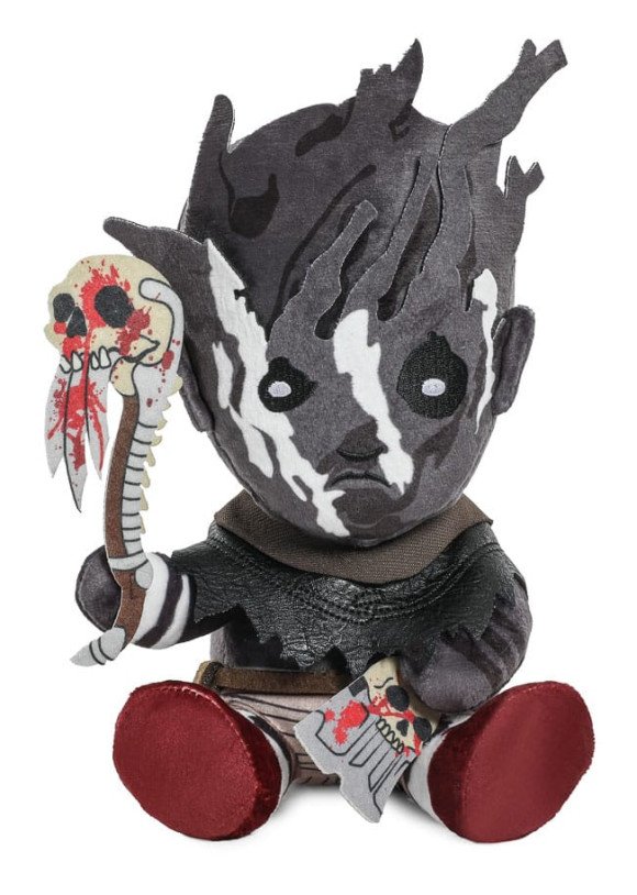 Dead by Daylight Phunny Plüschfigur The Wraith 19 cm